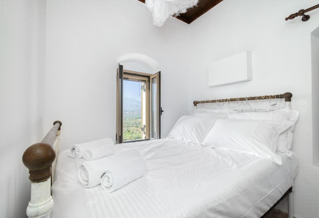 Serenity View - Traditional Village Apartment Kouses Екстер'єр фото