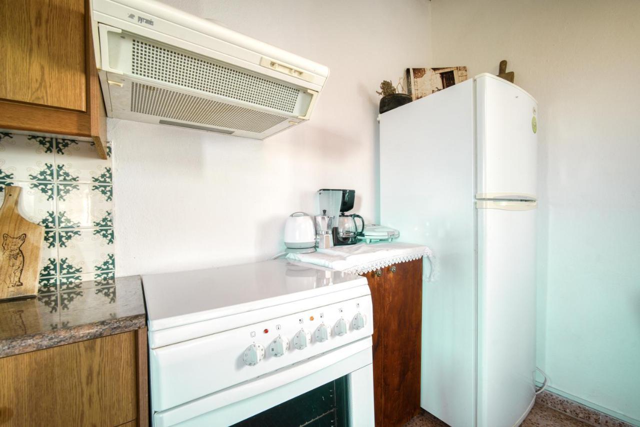 Serenity View - Traditional Village Apartment Kouses Екстер'єр фото