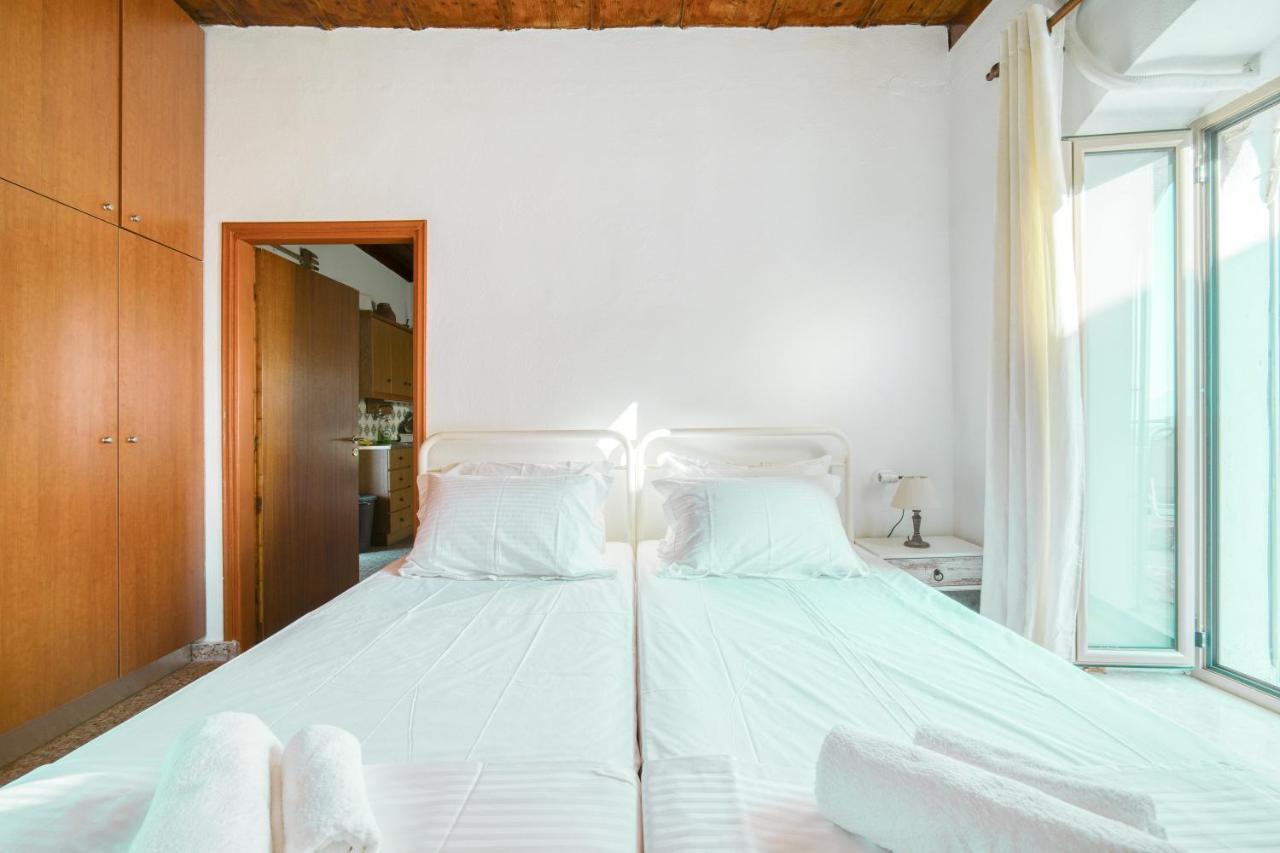 Serenity View - Traditional Village Apartment Kouses Екстер'єр фото