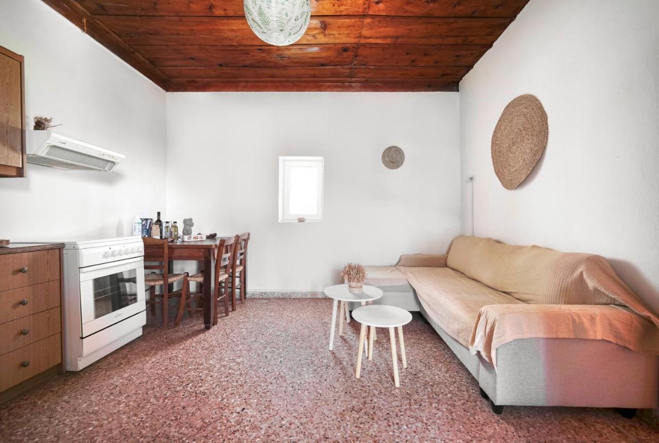 Serenity View - Traditional Village Apartment Kouses Екстер'єр фото