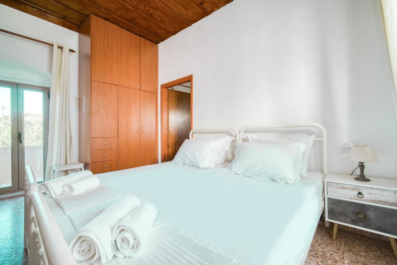 Serenity View - Traditional Village Apartment Kouses Екстер'єр фото