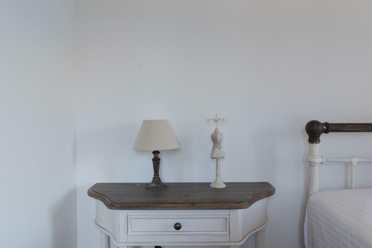 Serenity View - Traditional Village Apartment Kouses Екстер'єр фото